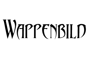 schriftart abbadon