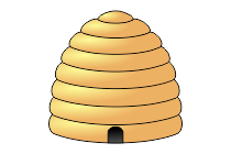 bienenkorb