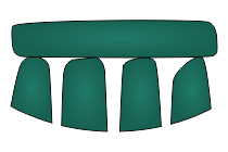 dolmen