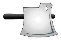 metzgerbeil