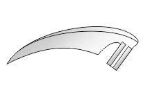 sensenblatt