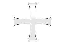 tatzenkreuz