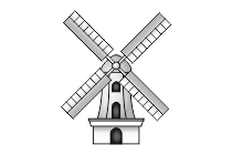 windmuehle