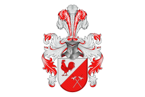 hahn von muenster