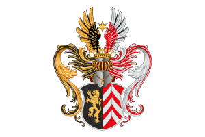 obermeier aus deutschland vollwappen version 1