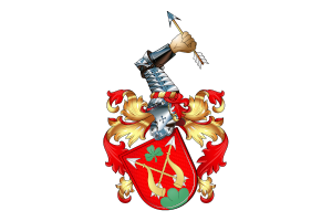 zaugg von unterlangenegg